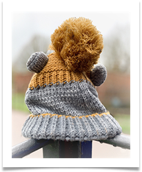 2020 15 Dunham hat   - Carol Sparkes